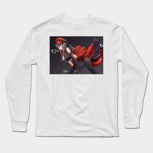 Alisa Long Sleeve T-Shirt